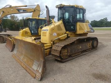 Main image Komatsu D61PXI-23